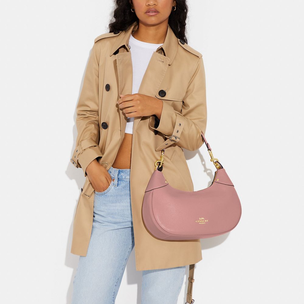 NWT Coach Outlet Mara Hobo - Picture 6 of 6